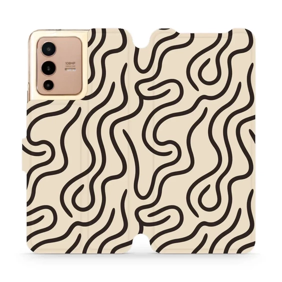 Etui do Vivo V23 5G - wzór VA60S