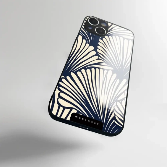 Etui Glossy Case do Samsung Galaxy A56 5G - wzór GA41G