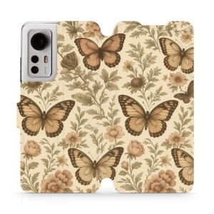 Etui do Xiaomi 12 - wzór VP92S