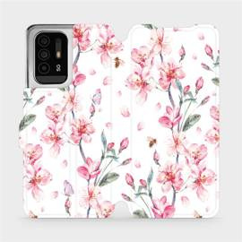 Etui do OPPO Reno 5 Z - wzór M124S