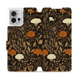 Etui do Motorola Edge 30 Fusion - wzór V174S