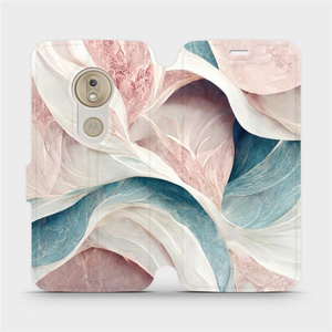 Etui do Motorola Moto G7 Play - wzór VP33S