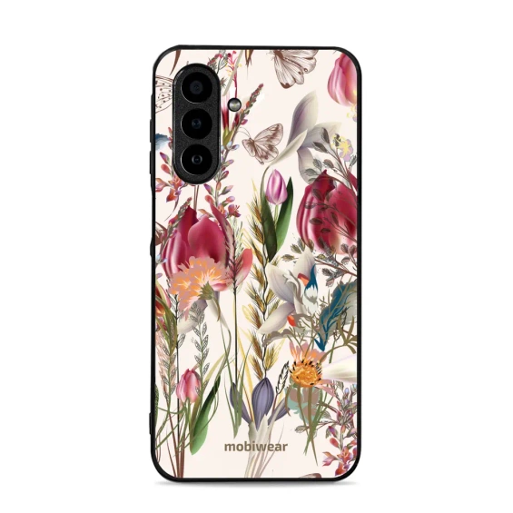 Etui Glossy Case do Samsung Galaxy A17 5G - wzór G031G