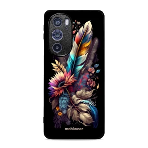 Etui Glossy Case do Motorola Edge 30 Pro - wzór G011G