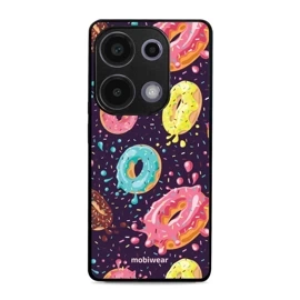 Etui Glossy Case do Xiaomi POCO M6 Pro - wzór G046G