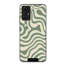 Etui Glossy Case do Xiaomi Redmi Note 12S - wzór GA57G