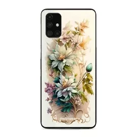 Etui Glossy Case do Samsung Galaxy M31s - wzór G014G