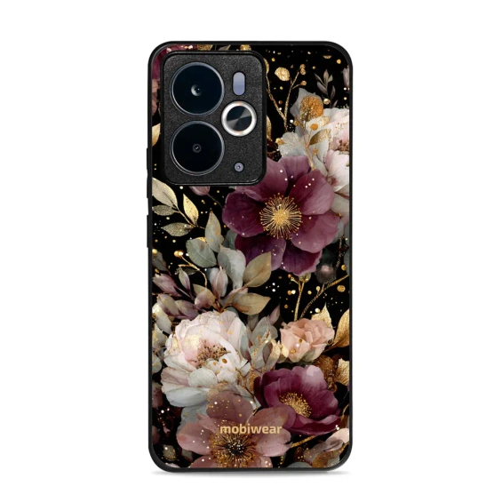 Etui Glossy Case do Realme 14T 5G - wzór G169G