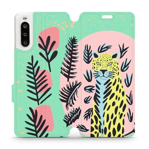 Etui do Sony Xperia 10 II - wzór VP52S