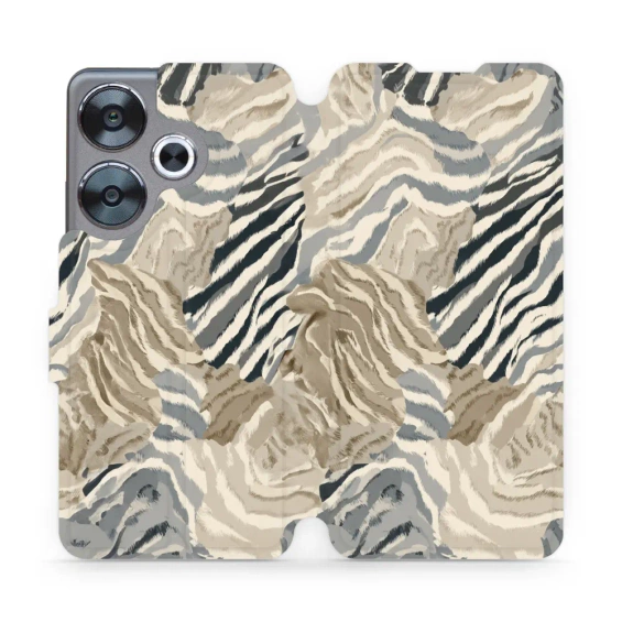 Etui do Xiaomi POCO F6 - wzór V168S