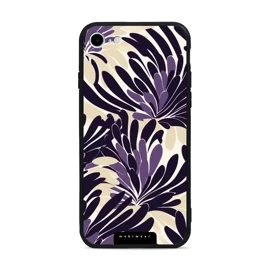 Etui Glossy Case do Apple iPhone SE 2022 - wzór GA47G