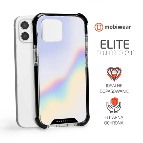Etui MagSafe Elite Bumper Apple iPhone 12 - wzór D033D