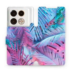 Etui do Infinix Note 40 Pro - wzór MG10S