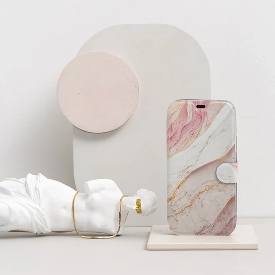 Etui do OPPO A58 - wzór VP32S