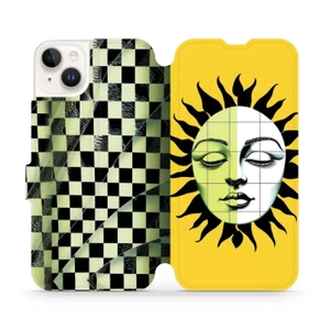 Etui do Apple iPhone 14 Plus - wzór VP56S