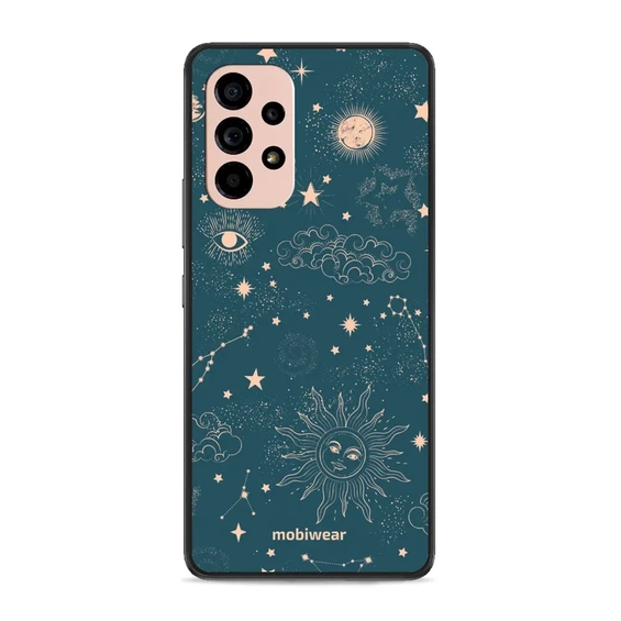 Etui Glossy Case do Samsung Galaxy A53 5G - wzór G047G