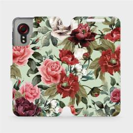 Etui do Samsung Galaxy Xcover 5 - wzór MD06P