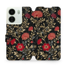 Etui do Xiaomi Redmi 13C - wzór V172S