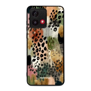 Etui Glossy Case do Motorola Moto G84 - wzór G167G