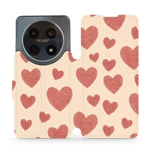 Etui do Huawei Nova 12i - wzór VP93S