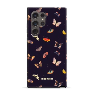 Etui Elite Pro do Samsung Galaxy S24 Ultra - wzór EP78E