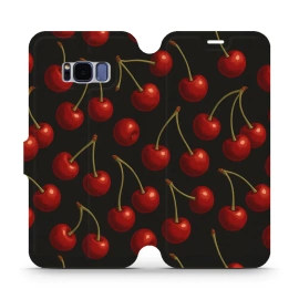 Etui do Samsung Galaxy S8 - wzór VP83S