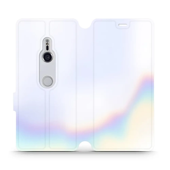 Etui do Sony Xperia XZ3 - wzór VP64S