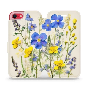 Etui do Apple iPhone SE 2022 - wzór VP41S