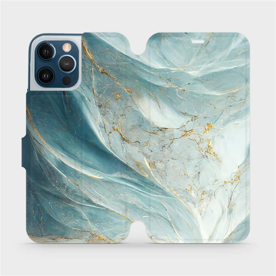 Etui do Apple iPhone 12 Pro Max - wzór VP34S