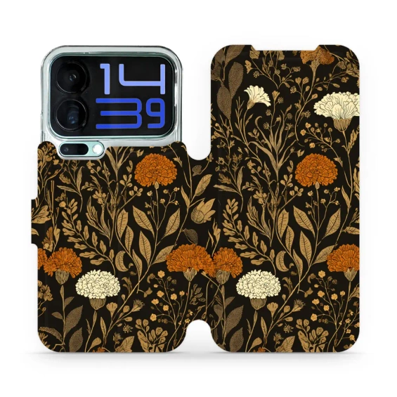 Etui do Xiaomi 17 Pro Max - wzór V174S