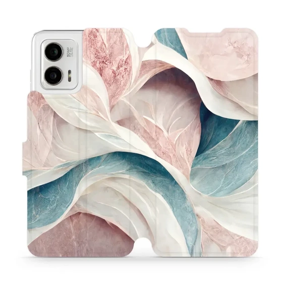 Etui do Motorola Moto G73 5G - wzór VP33S