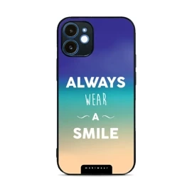 Etui Glossy Case do Apple iPhone 12 - wzór G074G