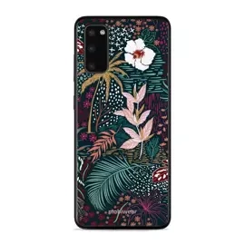 Etui Glossy Case do Samsung Galaxy S20 - wzór G043G