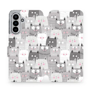 Etui do Samsung Galaxy A17 5G - wzór M099P