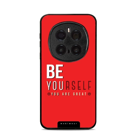 Etui Glossy Case do Huawei Honor Magic7 Pro 5G - wzór G072G