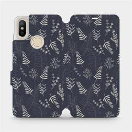 Etui do Xiaomi Mi A2 - wzór VP15S