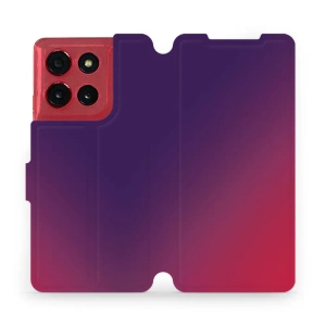 Etui do Motorola Moto G86 Power 5G - wzór VP67S