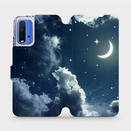 Etui do Xiaomi Redmi 9T - wzór V145P