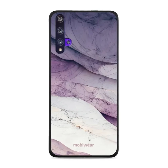 Etui Glossy Case do Huawei Nova 5T - wzór G028G