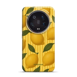 Etui Elite Pro do Xiaomi 14 Ultra 5G - wzór EP81E