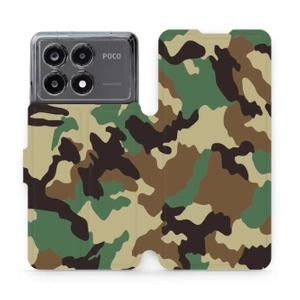 Etui do Xiaomi POCO X6 Pro - wzór V111P