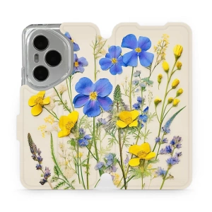 Etui do Huawei Honor 400 Pro - wzór VP41S