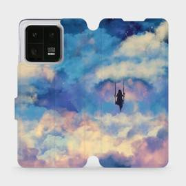 Etui do Xiaomi 13 Pro - wzór MR09S