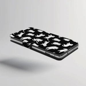 Etui do Samsung Galaxy M31 - wzór V163S