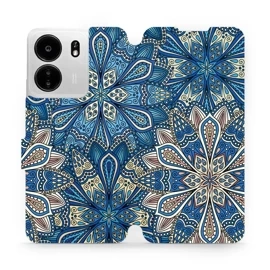 Etui do Xiaomi POCO C65 - wzór V108P