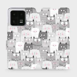 Etui do Xiaomi 13 Pro - wzór M099P