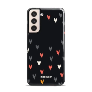 Etui Elite Pro do Samsung Galaxy S21 Plus - wzór EP79E