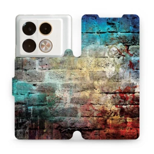 Etui do Infinix Note 40 Pro - wzór V061P