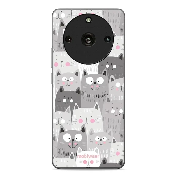 Etui Glossy Case do Realme 11 Pro Plus - wzór G045G