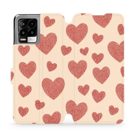 Etui do Realme 8 Pro - wzór VP93S